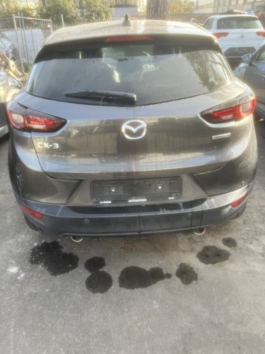 Ricambi mazda cx3 - cx3, 2022