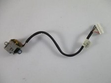 Connettore Alimentazione +