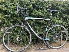 bianchi road bike 57/59
