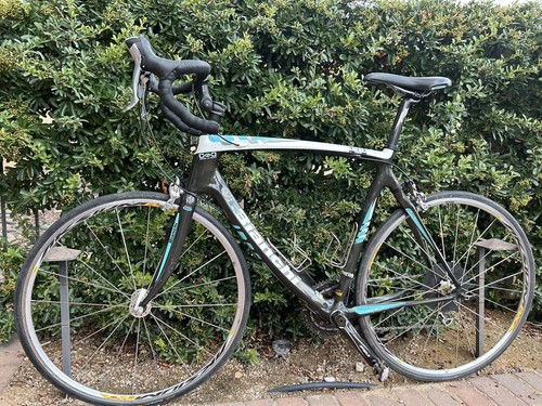 Bianchi road bike 59 - bike, 57/59