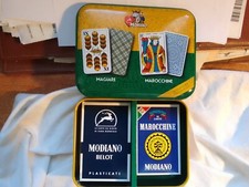 RARO  COFANETTO METALLICO '