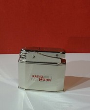 Vecchio accendino a benzina