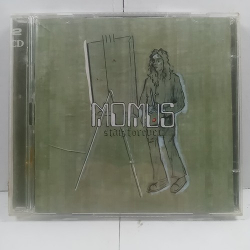 Momus stars forever - –,