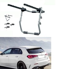 PORTABICI POSTERIORE 3 BICI