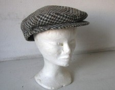 PORTALURI CAPPELLO UOMO IN LANA ( TAGLIA 61)