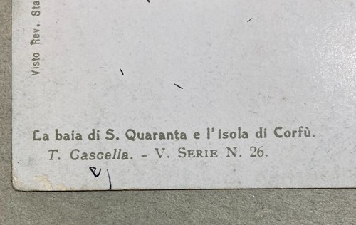 MILITARIA-ABRUZZO-ARTE
