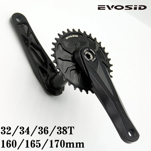 Guarnitura bici mtb - mtb, 29mm