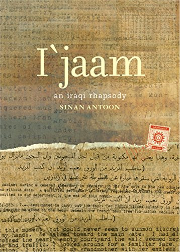 Jaam iraqi rhapsody - an,