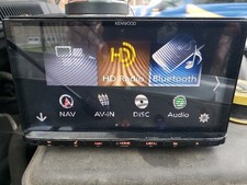 KENWOOD EXCELON 6.95"