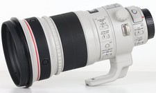 Canon 300mm f2.8L IS II USM