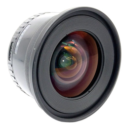 Pentax smc - smc, 20
