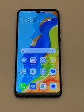 huawei p30 lite 128gb nero