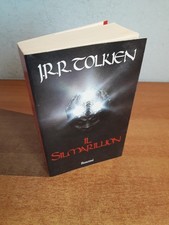 JRR Tolkien - IL SILMARILLION