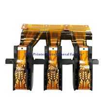 Cavi flessibili per carrello adatti per HP Designjet 5000 5100 5500 cv Q1251-69273