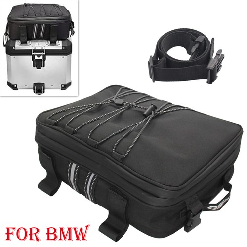 Borsa coperchio bauletto - , moto