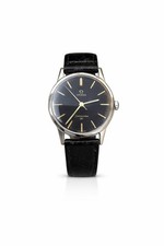 ​Omega Seamaster 30 Vintage