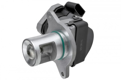 Valvola ricircolo gas - ricircolo,