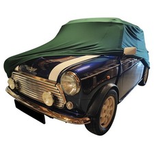 Copriauto da interno adatto