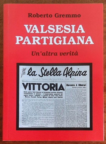 Valsesia partigiana