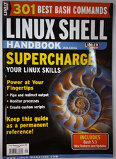 Linux Special Magazine 56 2026
