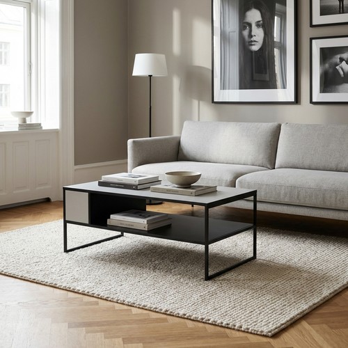 Dechome tavolino salotto - dechome,