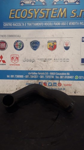 Tubo intercooler per - intercooler, suzuki