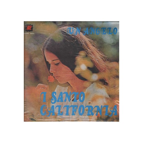 Santo california vinile - santo,