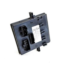 Centralina comfort AUDI A6