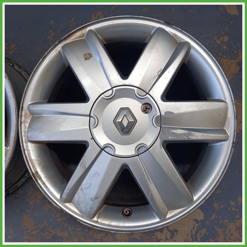 Cerchio lega renault megane - cerchio,