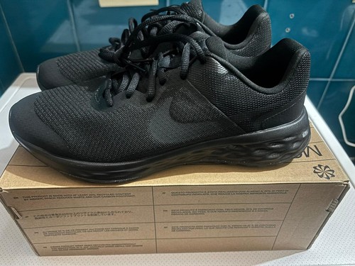Nike revolution nero - 6, nn
