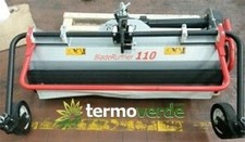 BCS Trinciasarmenti BladeRunner cm 110