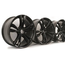 Cerchi in lega BMW X5 F15 X6