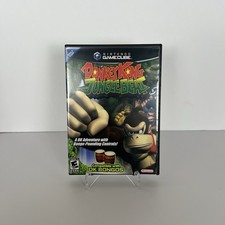 Donkey Kong Jungle Beat