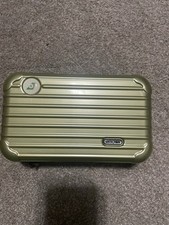 RIMOWA EVA Air custodia rigida