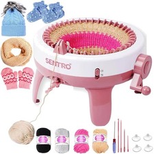 Macchina per maglieria Sentro