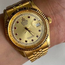 Orologio da polso donna Elgin