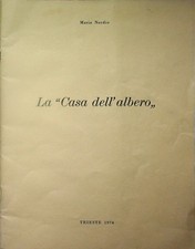 La casa dell'albero: divagazioni storiche in margine ad una vecchia polizza