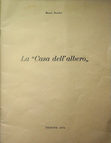 Casa dell albero - la, dell'albero
