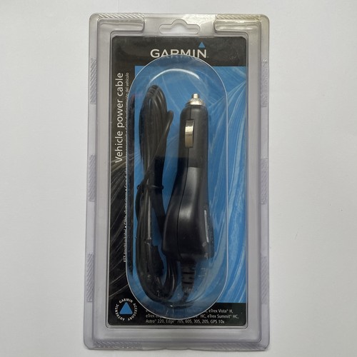 Garmin 12v adattatore - dc, cavo