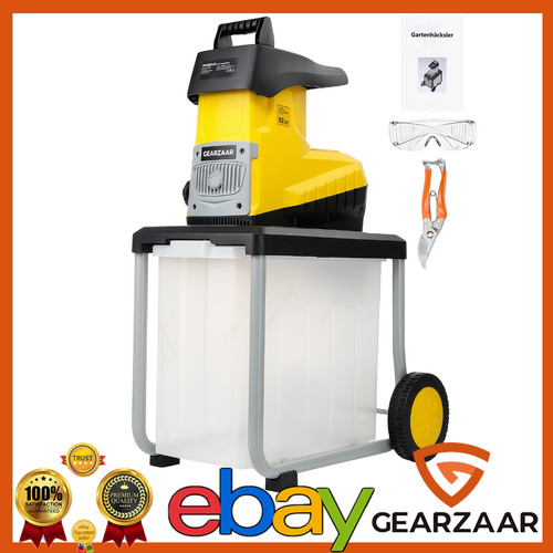 Trituratore rulli 3200w - a,