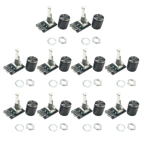 10pz 040 encoder - ky-040,