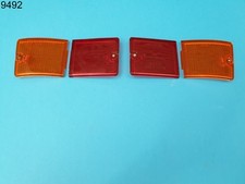 Opel Kadett B 1100 plastica