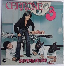 Cerrone – Cerrone 3 -
