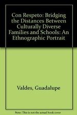 Con Respeto: Bridging the
