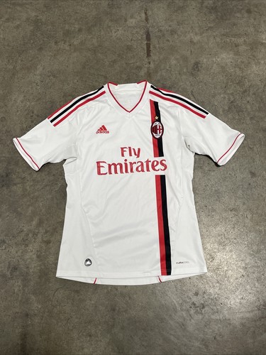 Maglia calcio adidas milan - maglia,