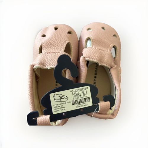 Scarpe culla neonato slip - , on