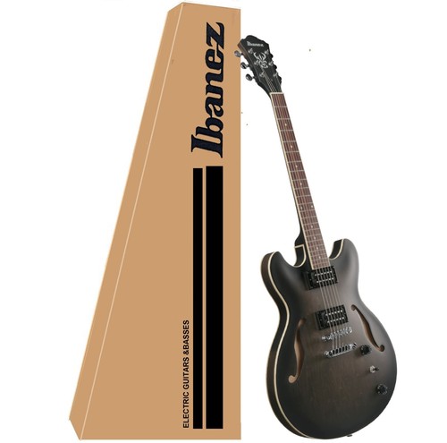 Ibanez artcore chitarra - ibanez,