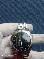Orologio FOSSIL BIG TIC