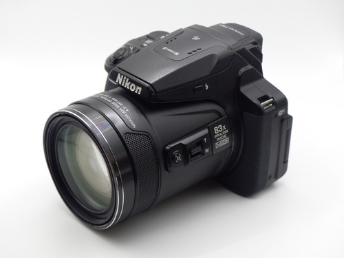 Nikon coolpix p900 0 mp - 16.0,