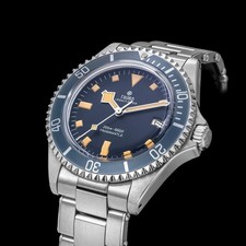 Thorn T023 Submariner Blue